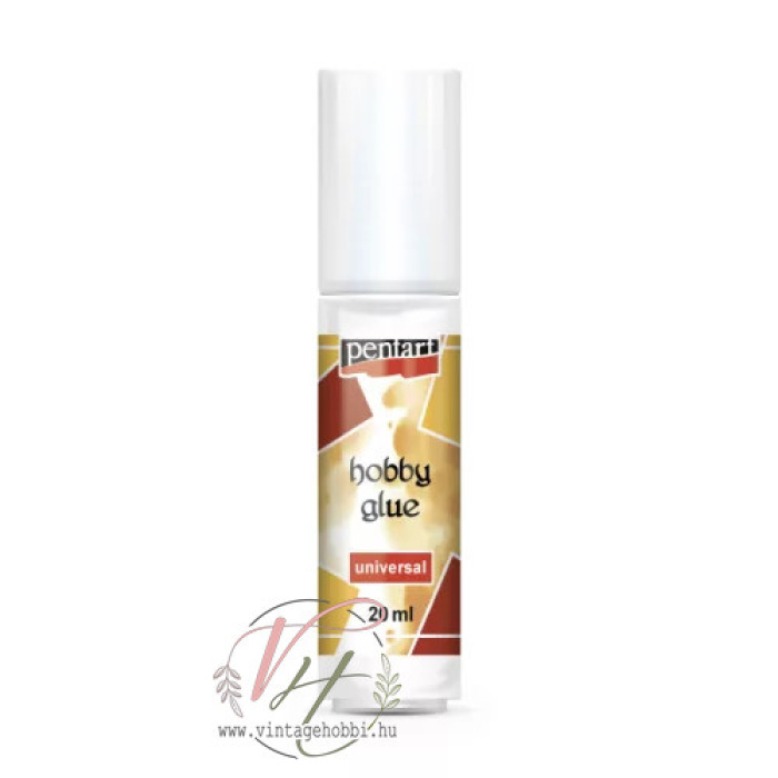 Ragasztó hobbi 20ml - Image 1