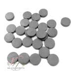 Mágneskorong 10*3mm