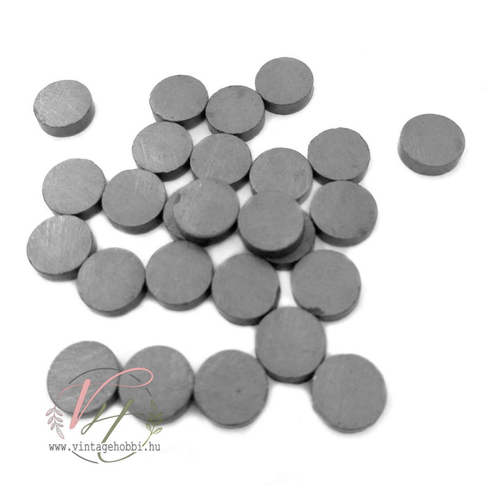 Mágneskorong 10*3mm - Image 1