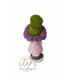 Kerámia figura 10cm - Image 2